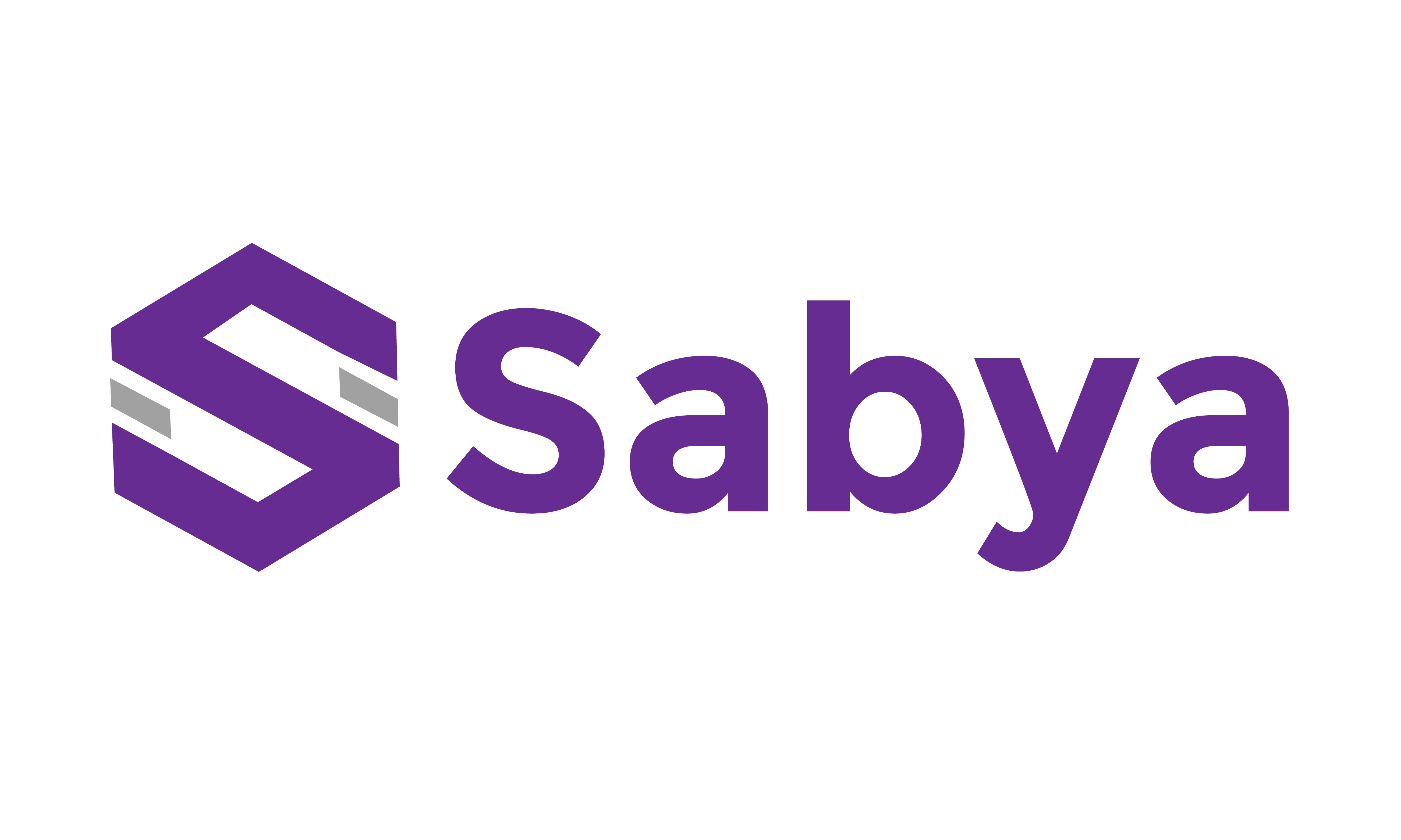 Sabya logo